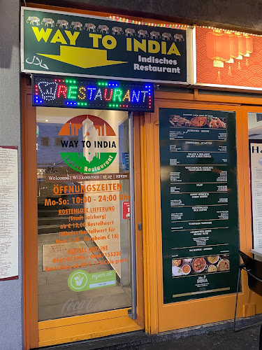 Rainerstraße 24/12, 5020 Salzburg