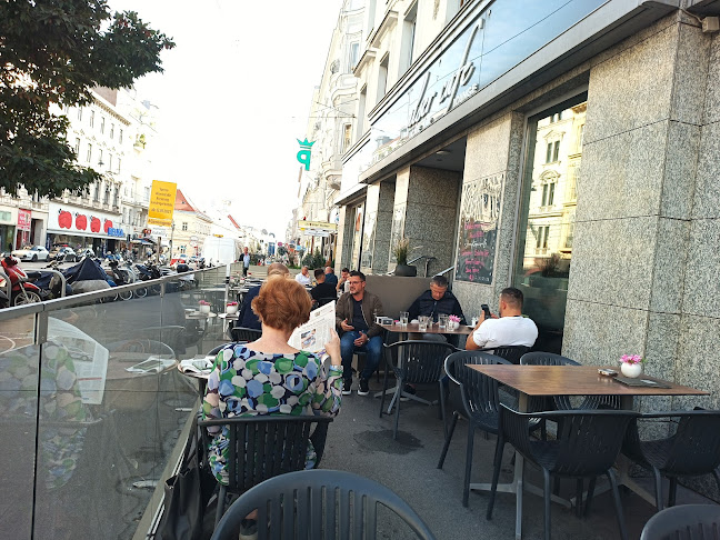 Alser Cafe - Gastronomie und Hotellerie