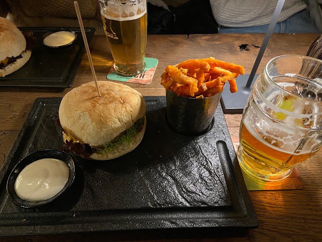 Café Restaurant Brooklyn Vöcklabruck - Vöcklabruck