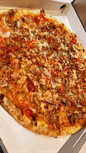 Tohum Imbiss - City Bistro - Gastronomie und Hotellerie