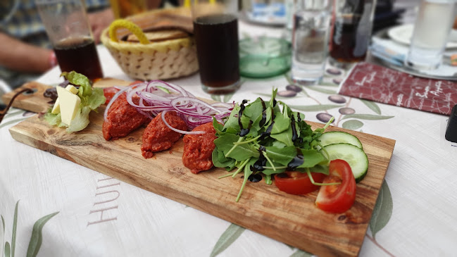 Comentarii opinii despre Lokal 97 Restaurant Pizza Bar (ehemals Cafe Fischer)