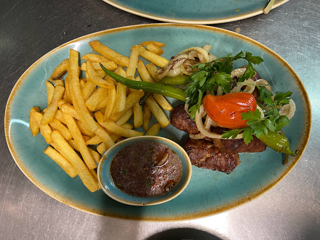 Pizzeria Olive Restaurante - St. Johann im Pongau