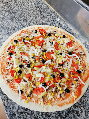 Tohum Imbiss - City Bistro