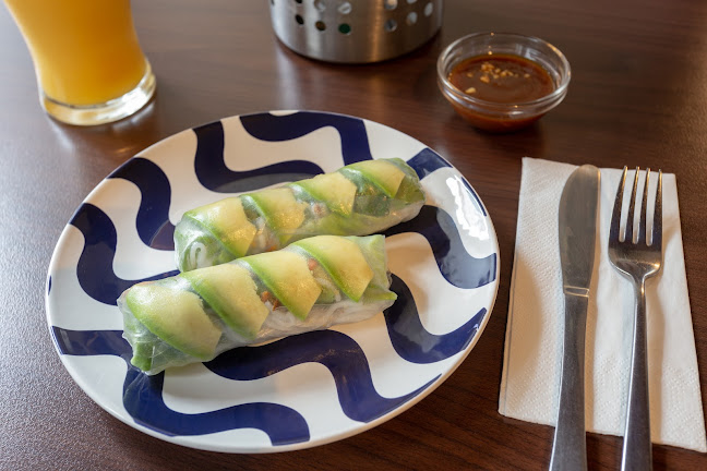 Viet Soup Restaurant - Gastronomie und Hotellerie