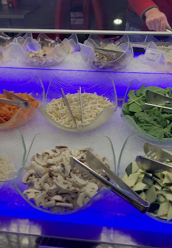 Opinii despre Krone Asia Restaurant în Kufstein - Gastronomie und Hotellerie