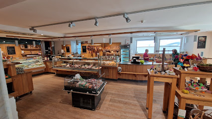 Ausserferner Bauernladen