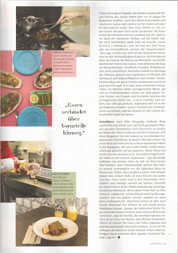 Sibel's - Gastronomie und Hotellerie