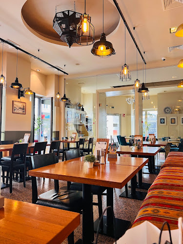 Kent Restaurant Fünfhaus - Wien