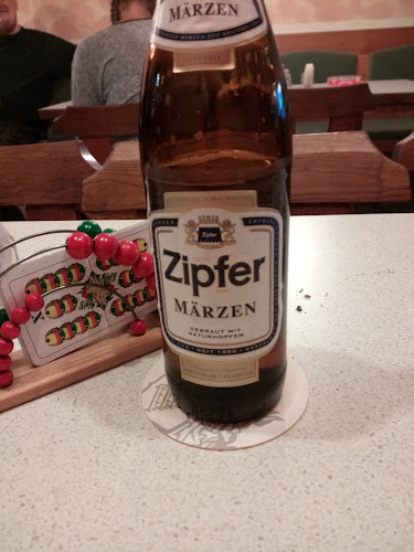 Gasthaus Alpenblick - Gastronomie und Hotellerie