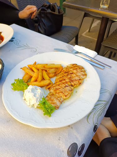 Opinii despre Restaurant Tinos în Graz - Gastronomie und Hotellerie