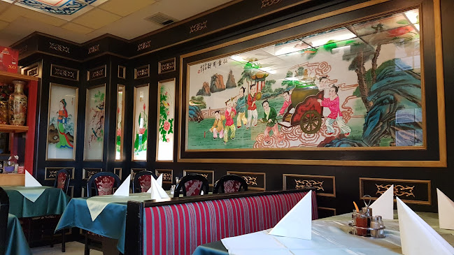 China Restaurant Li - Gastronomie und Hotellerie