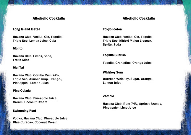 KuK - Café / Cocktailbar - Mödling