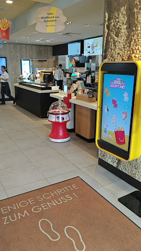 McDonald's Wels - Wels