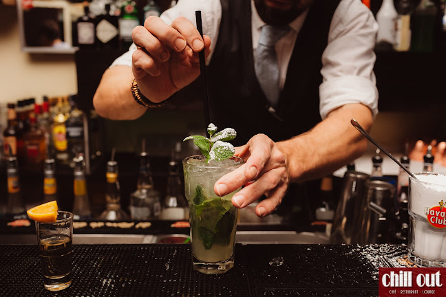Comentarii opinii despre Chill Out Lounge I Cocktail Bar 1010 Wien