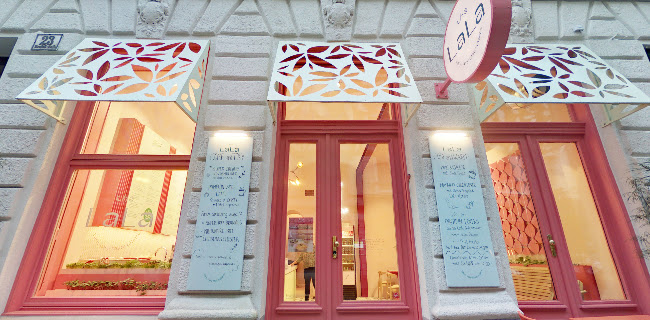 Neustiftgasse 23, 1070 Wien