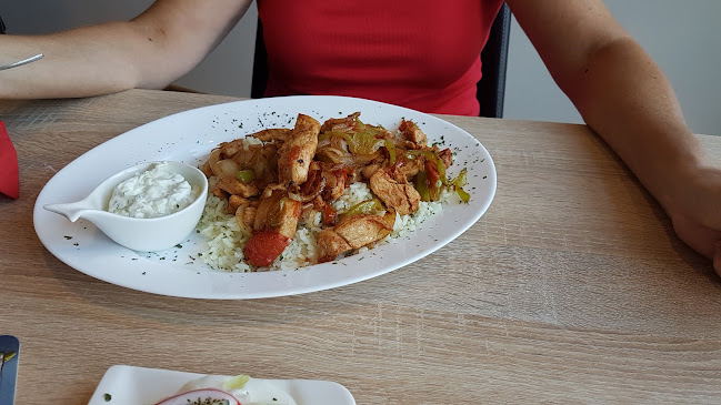 Toni´s Pizzeria - Steyr