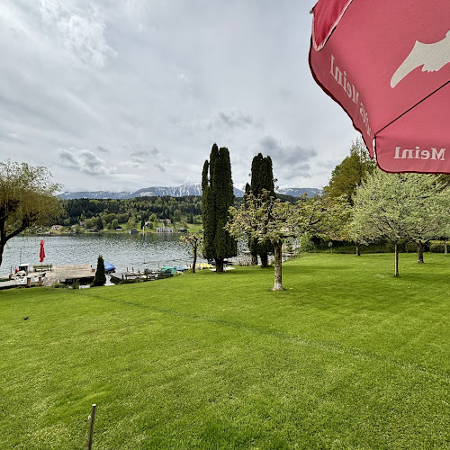 Seewirt - Haifischbar Fam Winkler - Seeboden