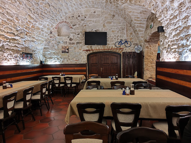 Haydnkeller Restaurant & Pizzeria - Rust