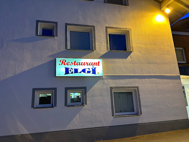 Elgi Restaurant - Serfaus