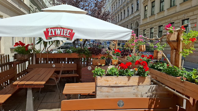 Comentarii opinii despre Restaurant Bacówka