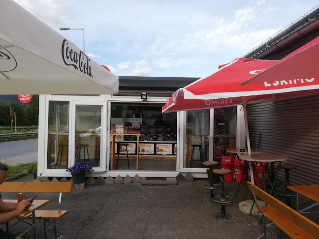 Inntal Imbiss - Gastronomie und Hotellerie