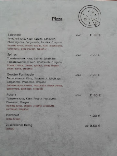 Opinii despre Dorfer Restaurant ~ Pizzeria în Uttendorf - Gastronomie und Hotellerie