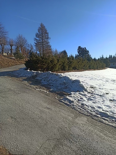 Gasthaus 3-Länderblick Mönichkirchen Eva-Maria Müllner-Rehberger