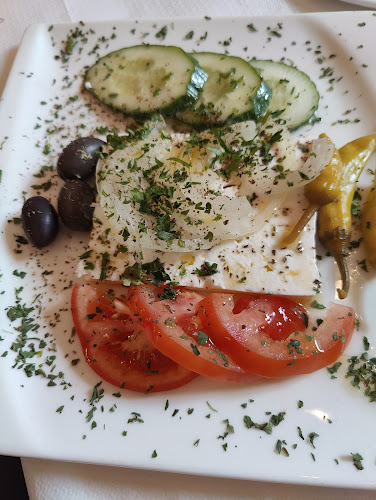 Santorini Taverne - St. Veit an der Glan