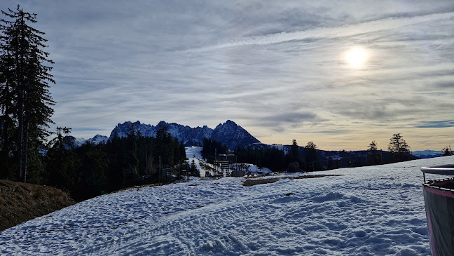 go-gosau Alm - Gastronomie und Hotellerie
