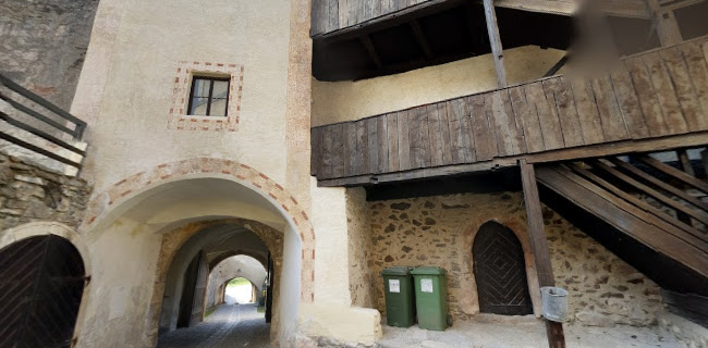 Schlossrestaurant Gloggnitz