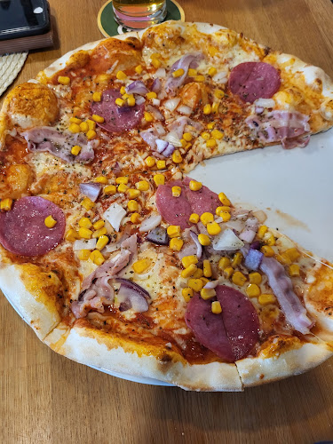 Opinii despre Pub Gaishorn în Gaishorn am See - Gastronomie und Hotellerie