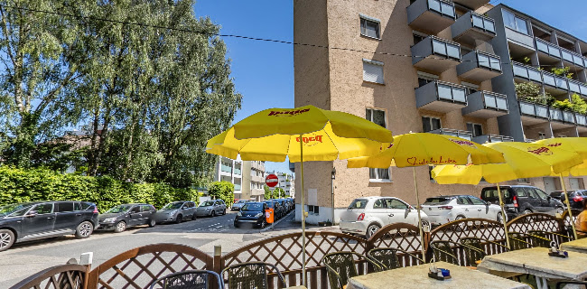 Restaurant Mediterran - Linz