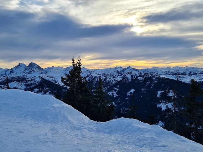 Gasselhöh-Hütte, 8973 Schladming