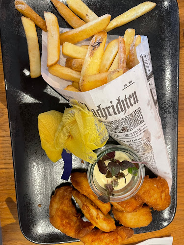 Pier69 Hafenrestaurant - Bregenz