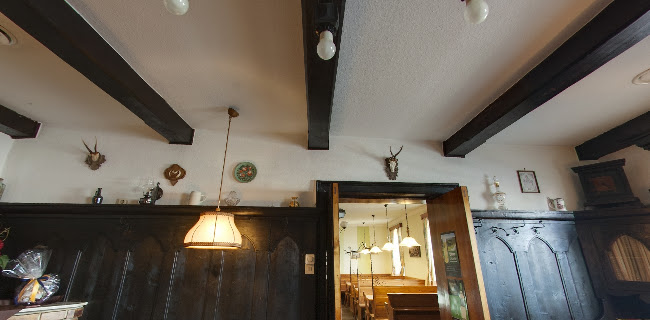 Gasthaus Rammel - Zum goldenen Engel