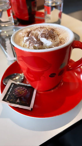 Café Konditorei Melanie - Salzburg