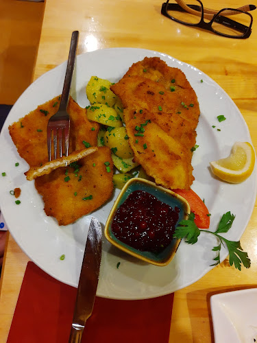 Zum Heiligen Josef - Innere Stadt