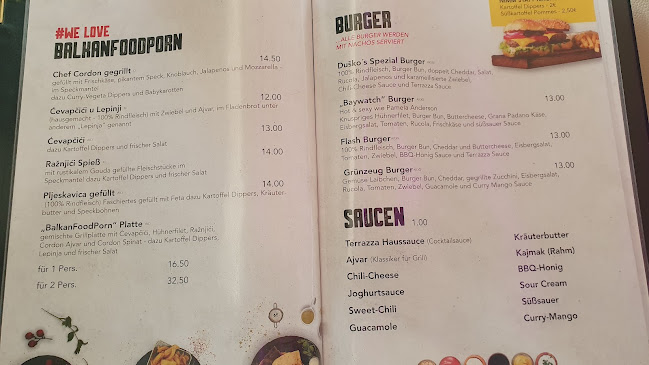 Comentarii opinii despre Terrazza - Restaurant am See