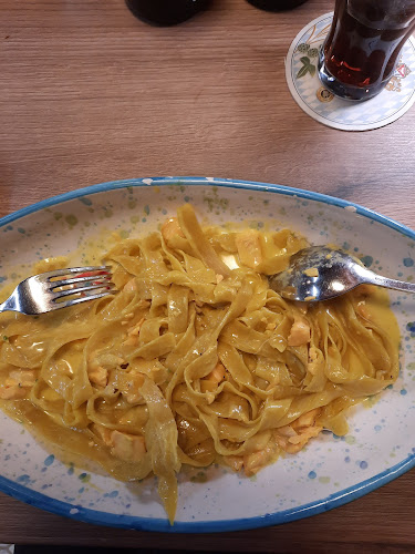 Da Mimmo - Gastronomie und Hotellerie