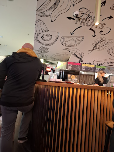 fruchtpunkt - Smoothie Bar