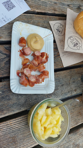 Comentarii opinii despre S'standl