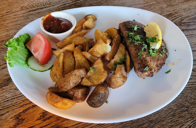 Opinii despre The Golden Harp - Irish Pub Alsergrund în Wien - Gastronomie und Hotellerie