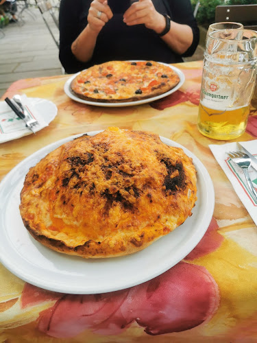 Comentarii opinii despre Pizzeria Da Gino