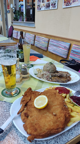 Am Schauplatz - Vordernberg