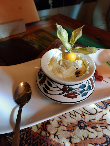 Comentarii opinii despre Christie's Kitchen