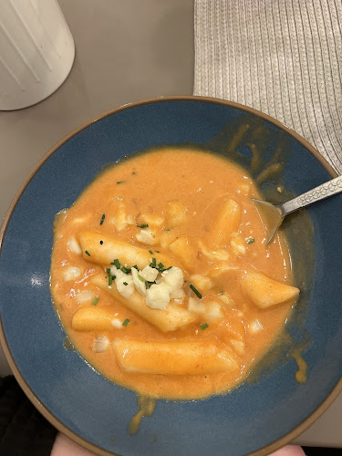 Little Korae - Gastronomie und Hotellerie