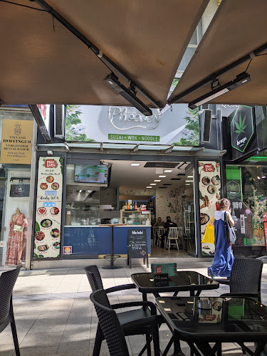 Opinii despre Pho Ever în Wien - Gastronomie und Hotellerie