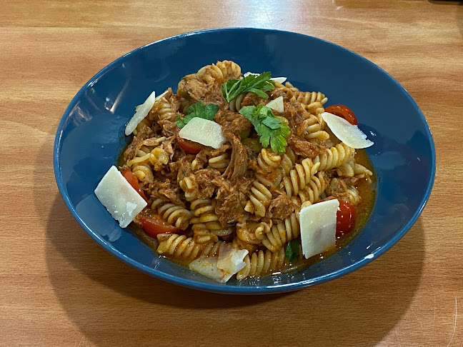 Tre M Restaurant & Pizzeria - Gastronomie und Hotellerie