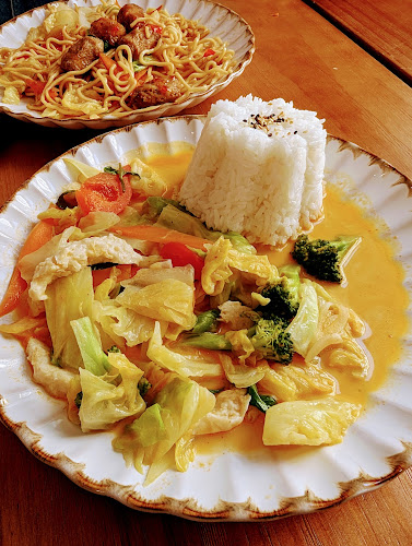 Formosa Food - Gastronomie und Hotellerie