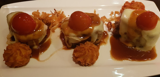 Nemtoi Restaurant-Bar - Gastronomie und Hotellerie